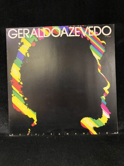 Geraldo Azevedo – De Outra Maneira - Image 2