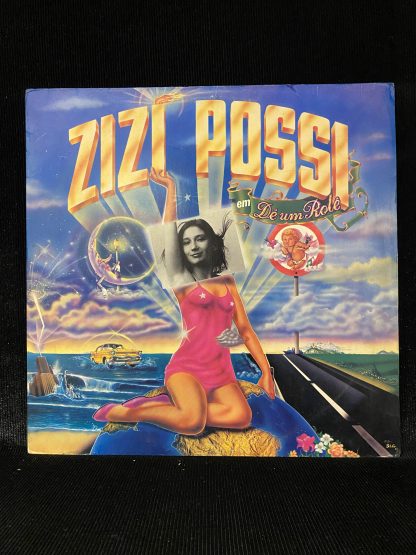 Zizi Possi – Dê Um Rolê - Image 2