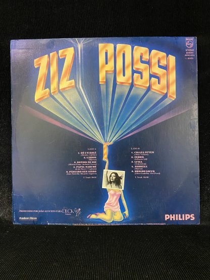 Zizi Possi – Dê Um Rolê - Image 3