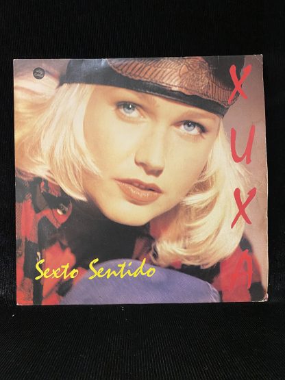 Xuxa – Sexto Sentido - Image 2