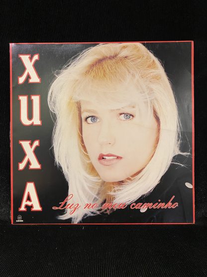 Xuxa – Luz No Meu Caminho - Image 2