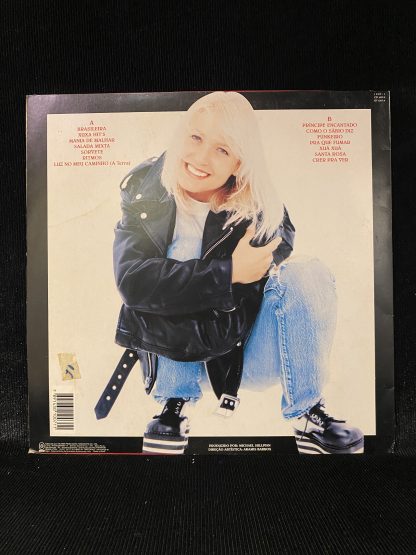 Xuxa – Luz No Meu Caminho - Image 3