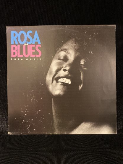 Rosa Maria – Rosa In Blues - Image 2