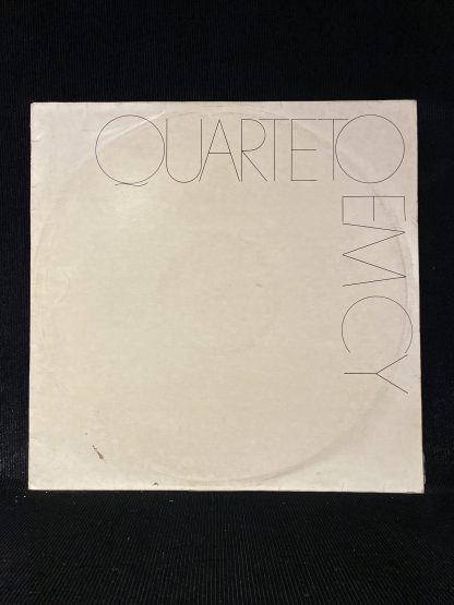 Quarteto Em Cy – Quarteto Em Cy - Image 2