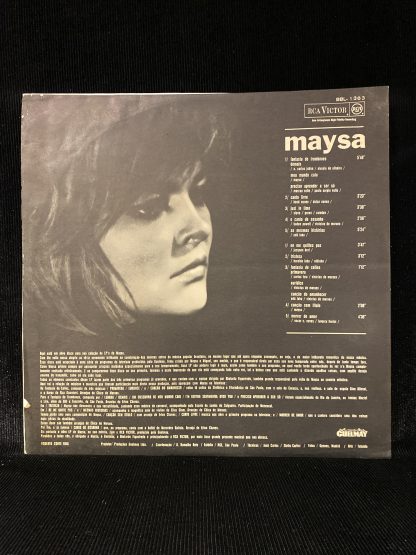 Maysa – Maysa - Image 3