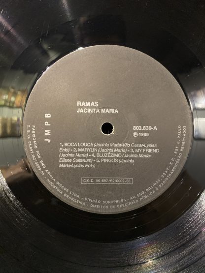 Jacinta Maria – Ramas - Image 4