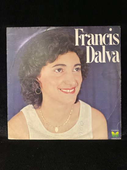 Francis Dalva – Francis Dalva - Image 2