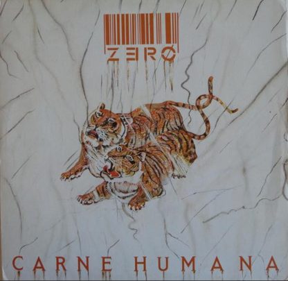 Zero – Carne Humana