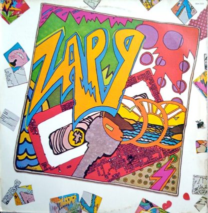 Zapp – Zapp