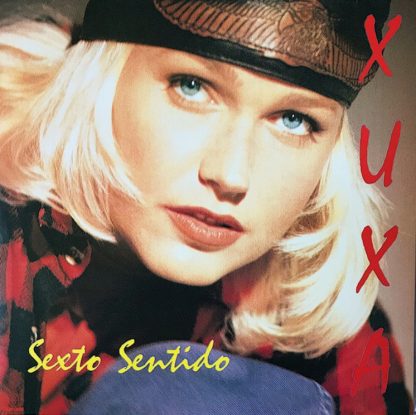 Xuxa – Sexto Sentido