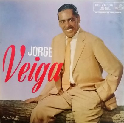 Jorge Veiga – Jorge Veiga