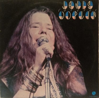 Janis Joplin – Janis Joplin Forever