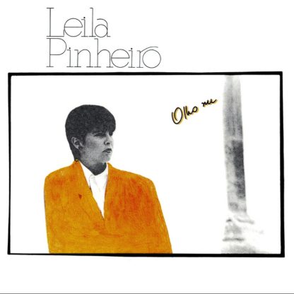 Leila Pinheiro – Olho Nu