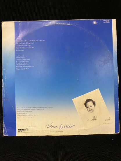 Whitney Houston – Whitney - Image 3
